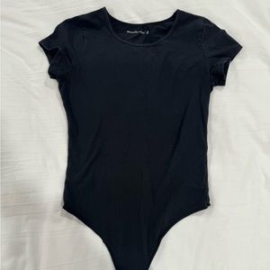 Abercrombie and Fitch Bodysuit